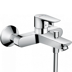 Смеситель для ванны Hansgrohe Logis