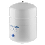 Накопительный бак Гейзер 3 gal (12 л) с краном Фото 5