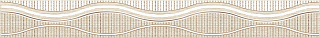 Бордюр Azori Romanico Flora 7.5x63 Фото 1
