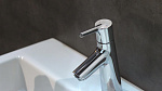 Смеситель для раковины Hansgrohe Talis S 80 Фото 3