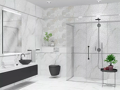 Eletto Ceramica - Calacatta