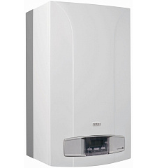 Котел газовый настенный Baxi LUNA 3 280 Fi двухконтурный