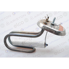 Нагревательный элемент 1200W 220-240W Аристон