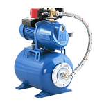 Насосная станция Aquario AJC-125C (Н) Фото 1