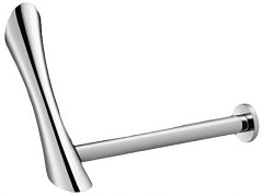 Держатель туалетной бумаги ELEGANT Art&Max