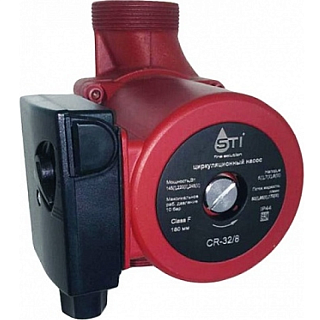 Насос циркуляционный STI CR 32/8-180 Фото 1