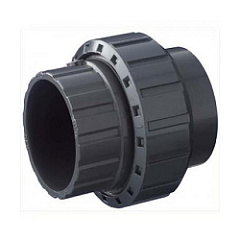 Муфта разъемная 50 Coraplax (7414050)