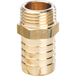 Штуцер НР 1/2"х20 Stout Фото 2