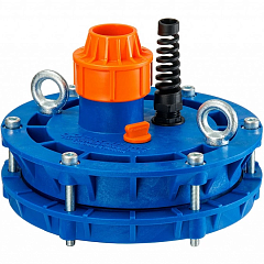 Оголовок скважинный ОСП-110-133/32 Джилекс 