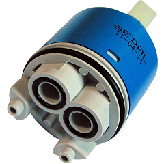 Картридж для смесителя SEDAL 40 мм керамика удлиненный