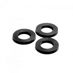 Прокладки для воды 1/2" рез. П-1