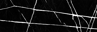Плитка настенная New Trend Chicago Black Rock 20х60 Фото 1
