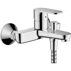 Смеситель для ванны Hansgrohe Vernis Blend