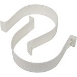 Комплект коаксиальный для прохода через стену (Bx) 60/100, 850 мм STOUT  Фото 9