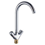 Смеситель для кухни выс.излив Konner SPACE SPC2200 - Фото 1