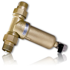 Фильтр HoneyWell FF06-1/2" ААМ