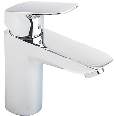 Смеситель для раковины Hansgrohe Logis 100