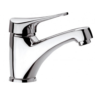 Смеситель для умывальника REMER Giga four G11 4 Фото 1