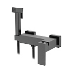 Смеситель с гигиеническим душем Ledeme L75225D Фото 1