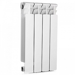 Радиатор биметалл RIFAR B 500 х 4 секций