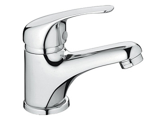 Смеситель для раковины Konner BASIS BSS1000 Фото 1