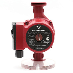 Насос циркуляционный Grundfos UPS 25-40 180 1x230v 
