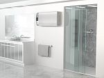 Водонагреватель Ariston ABS VLS EVO INOX QH 100  Фото 4