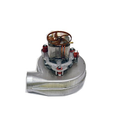 Вентилятор Baxi LUNA-3, LUNA-3 COMFORT 31 кВт (005655730)