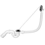 MRB1 Сифон для ванны, вых. 40/50 Фото 1