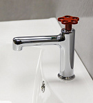 Смеситель для раковины BelBagno ROSO Фото 2