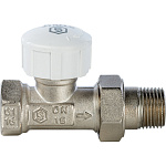 Клапан термостатический прямой 1/2 Stout Фото 3