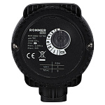 Насос циркуляционный ROMMER PROFI COMFORT для ГВС  Фото 2