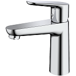 Смеситель для умывальника RAGLO R31.10 Фото 1