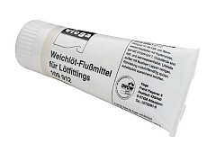 Флюс VIEGA для мягкого припоя №3 (250 гр)