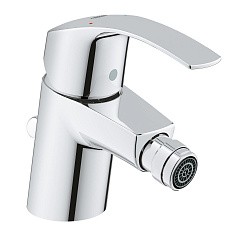 Смеситель для биде Grohe Eurosmart New
