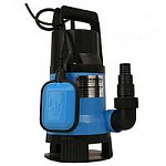 Насос погружной фекальный 230/8 Джилекс Фото 1