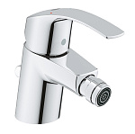 Смеситель для биде Grohe Eurosmart New Фото 1