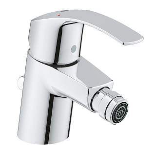 Смеситель для биде Grohe Eurosmart New Фото 1