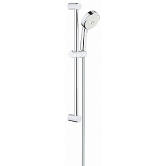 Душевой гарнитур Grohe Tempesta New Cosmopolitan 3 вида струи