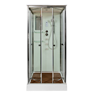 Душевая кабина Deto V 1015 Фото 1