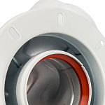 Комплект коаксиальный для прохода через стену (Bosch, Kentatsu) STOUT  Фото 8