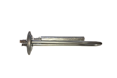 Нагревательный элемент RF64 0.7 кВт. (нерж.) с анодом М4