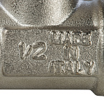 Клапан термостатический прямой 1/2 Stout Фото 8