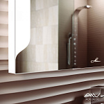 Зеркало с подсветкой Alavann Teneri 60 Фото 2