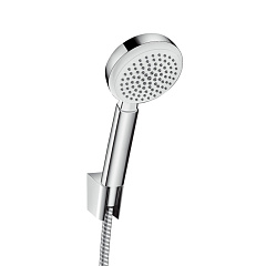 Душевая лейка Hansgrohe Crometta 100 Vario 4jet 