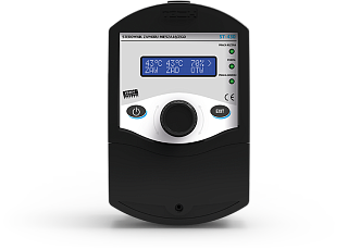 Контроллер для смесительных клапанов ST-430 Фото 1