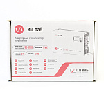 Стабилизатор переменного напряжения "Штиль" ИнСтаб IS1000, 1000 BA Фото 9