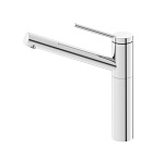 Смеситель Rush для кухонной мойки Фото 1