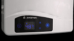 Водонагреватель газовый проточный Ariston NEXT EVO SFT 11 NG EXP + Комплект коаксиальный Фото 3