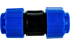 Муфта соед.25х25 ТПК-АКВА